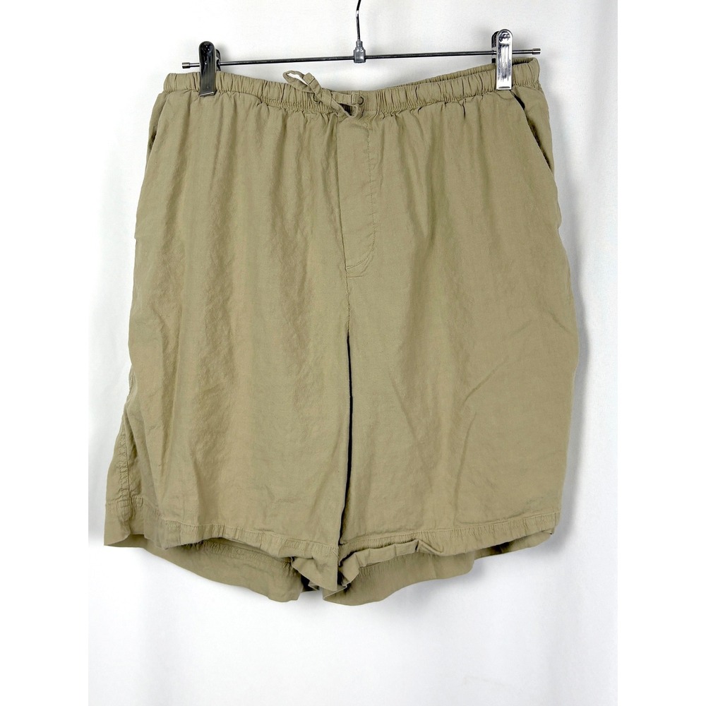 Paradise Mid Rise 8" Bermuda Short Small - Picture 5 of 8
